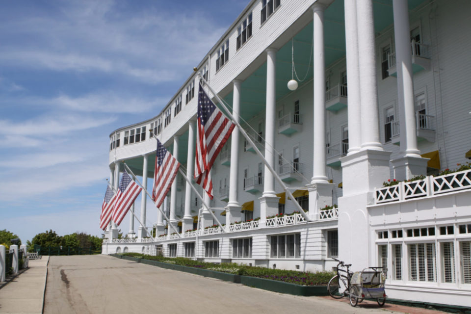 Mackinac Policy Conference Detroit Regional Chamber