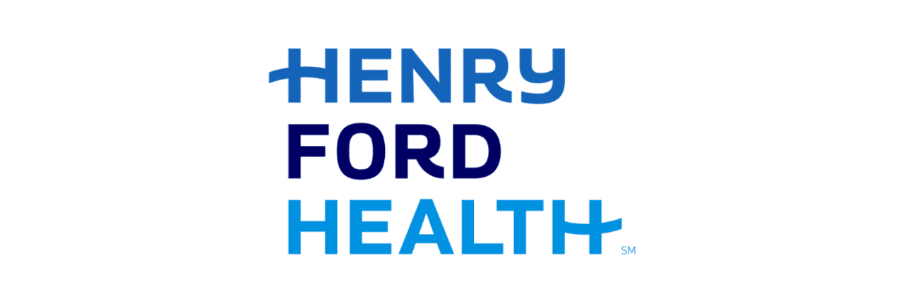 Congratulating Bob Riney, New Henry Ford Health Chief Executive Officer ...