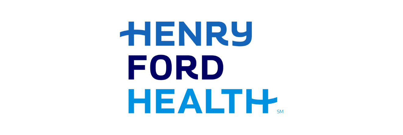 Congratulating Bob Riney, New Henry Ford Health Chief Executive Officer ...