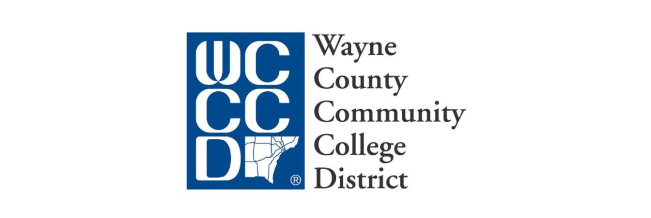 Wayne County Community College District: Working to Achieve Systemic ...