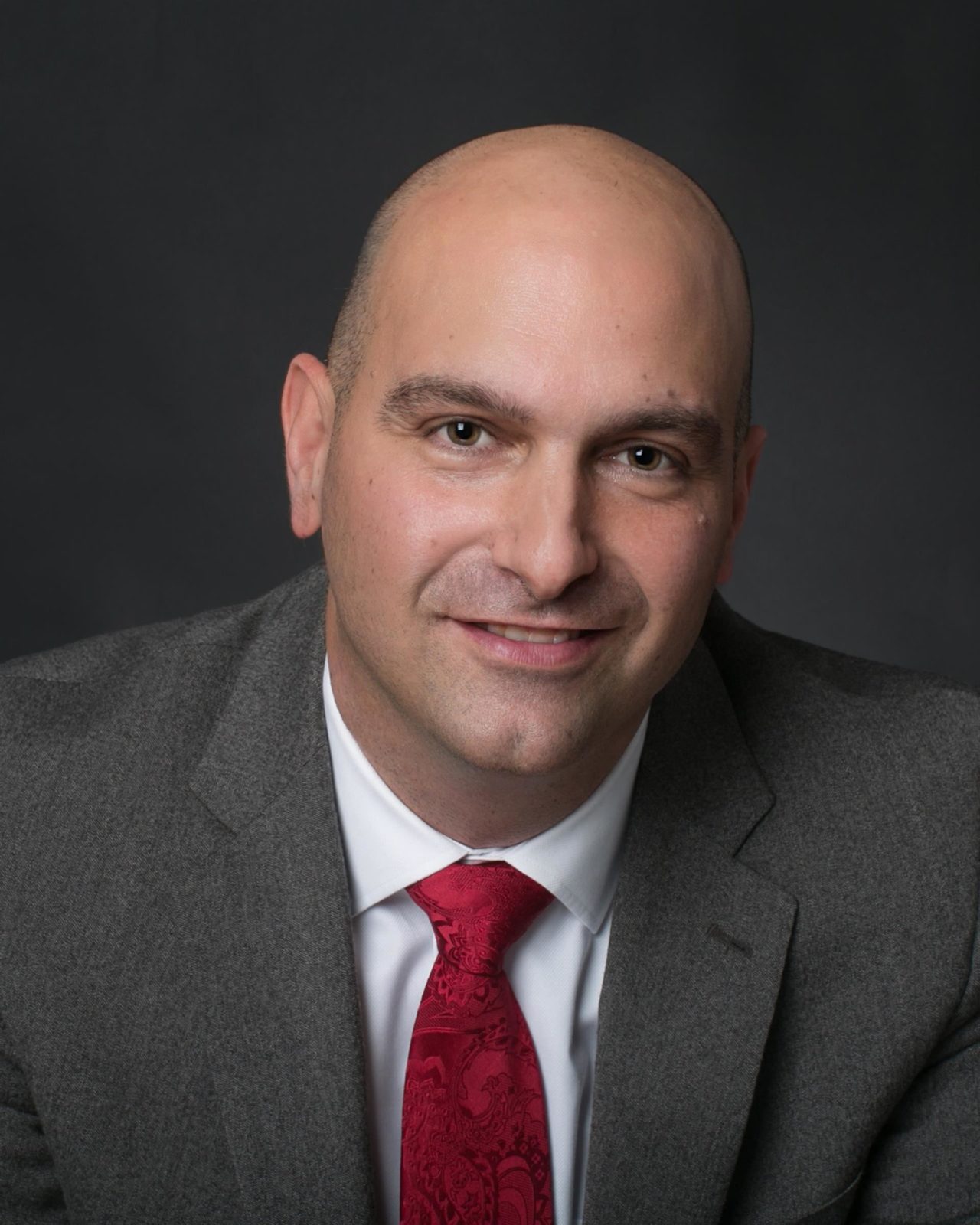 Detroit Superintendent Nikolai Vitti Named Nations Top Urban Educator