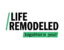 Life Remodeled Logo