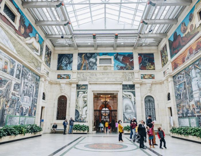 Detroit Institute Of Arts Invites Applications For 2024 Inside Out   DIA InsideOut Program Featured 