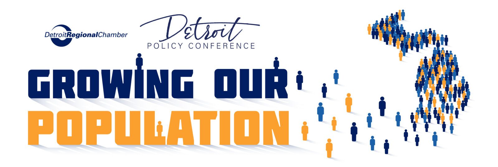 One Detroit 2024 Detroit Policy Conference Detroit Regional Chamber