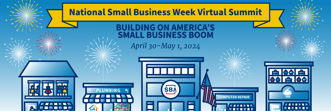 Registration Open For 2024 National Small Business Week Detroit Regional Chamber