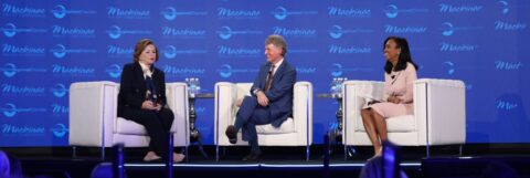 A Conversation With Valerie Jarrett 2024 Mackinac Policy Conference