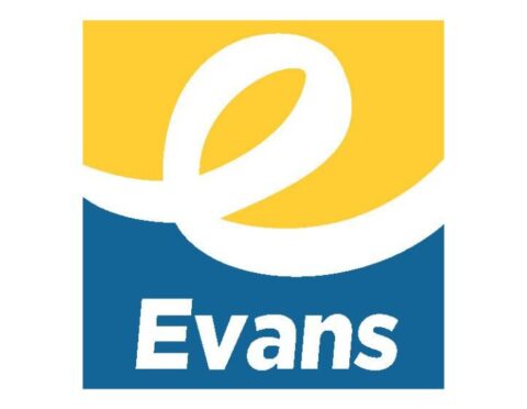 Evans Distribution Systems logo