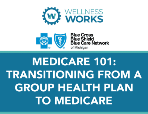 Wellness Works Medicare 101 Webinar web feature