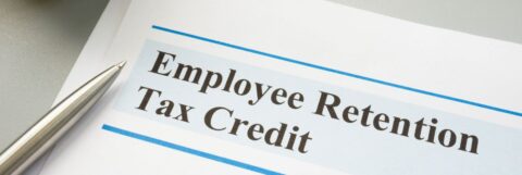Employee Retention Credit Update