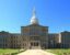 Michigan State Capitol on a sunny day