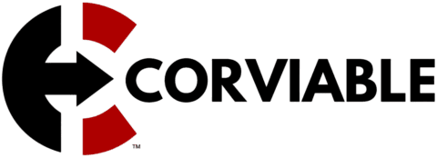 Corviable Logo