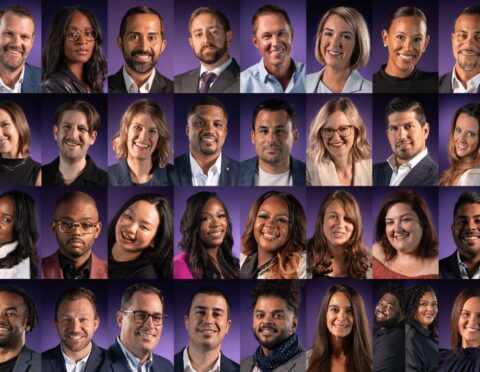 Crains 40 Under 40 honorees