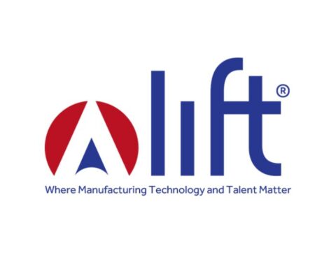 LIFT logo