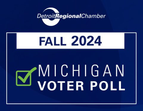 Voter Poll Fall 2024 graphic