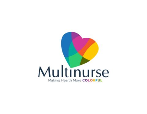 Multinurse logo