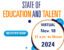 2024 State of Education and Talent Web Feature