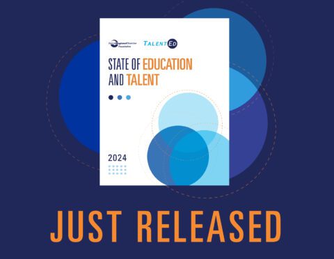 2024 State of Education and Talent Report Released