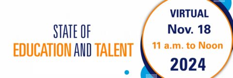 State of Education and Talent 2024