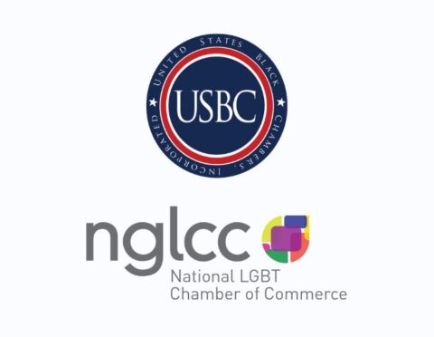 US Black Chambers and National LGBT chamber of commerce