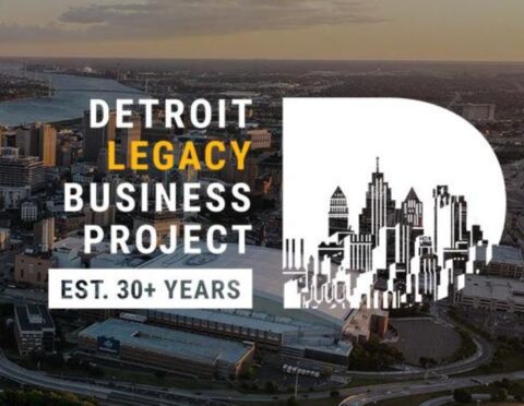 Detroit Legacy Business Project