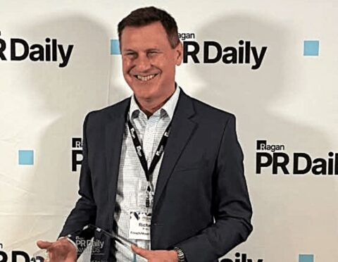 FWV PR Daily awards