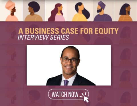 A Business Case for Equity - Ron Hall - Web Feature