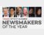 Crains Newsmakers of the Year 2024 graphic