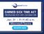 Earned Sick Time Act Webinar 2025