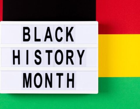 2025 Black History Month