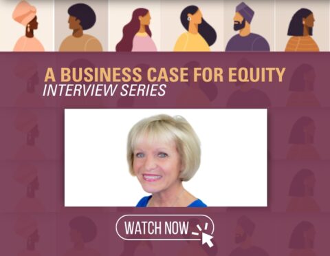 Carolyn Cassin's Interview for A Business Case for Equity