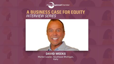 Kelly's David Weeks - A Business Case for Equity