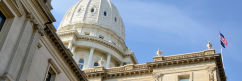 Chamber Advocacy Success: Earned Sick Time Act Amendments Pass Senate, To Become Law