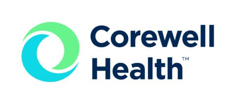 Corewell Health logo