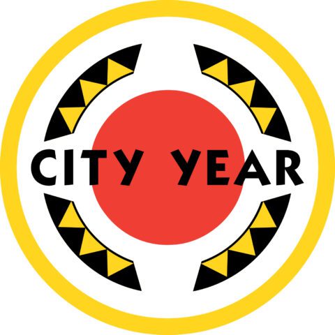 City Year Detroit logo