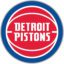 Detroit Pistons logo