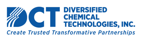 Diversified Chemical Technologies Logo