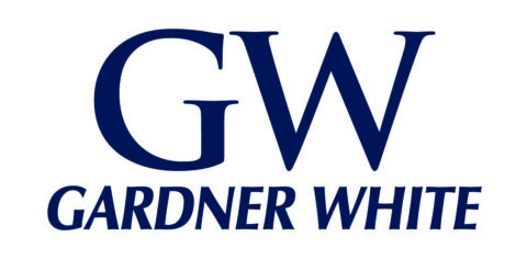 Gardner White logo