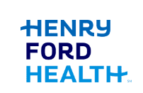 Henry Ford Health logo