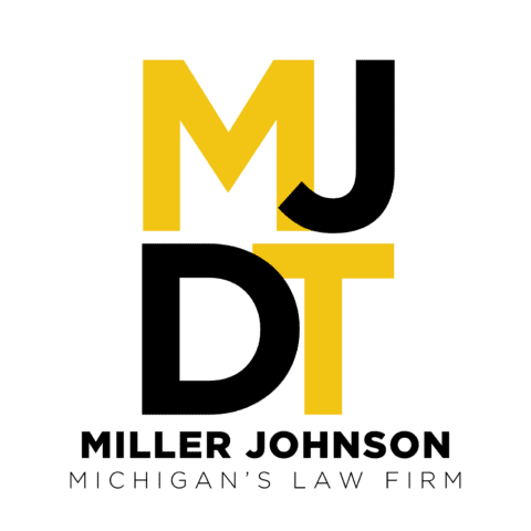 Miller Johnson logo