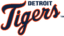 Detroit Tigers logo