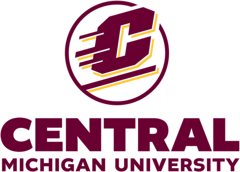 Central Michigan University logo