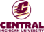 Central Michigan University logo